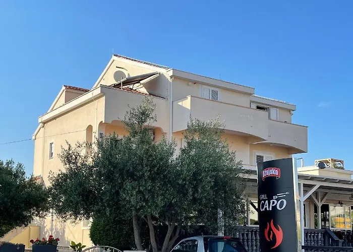 Villa Jadro