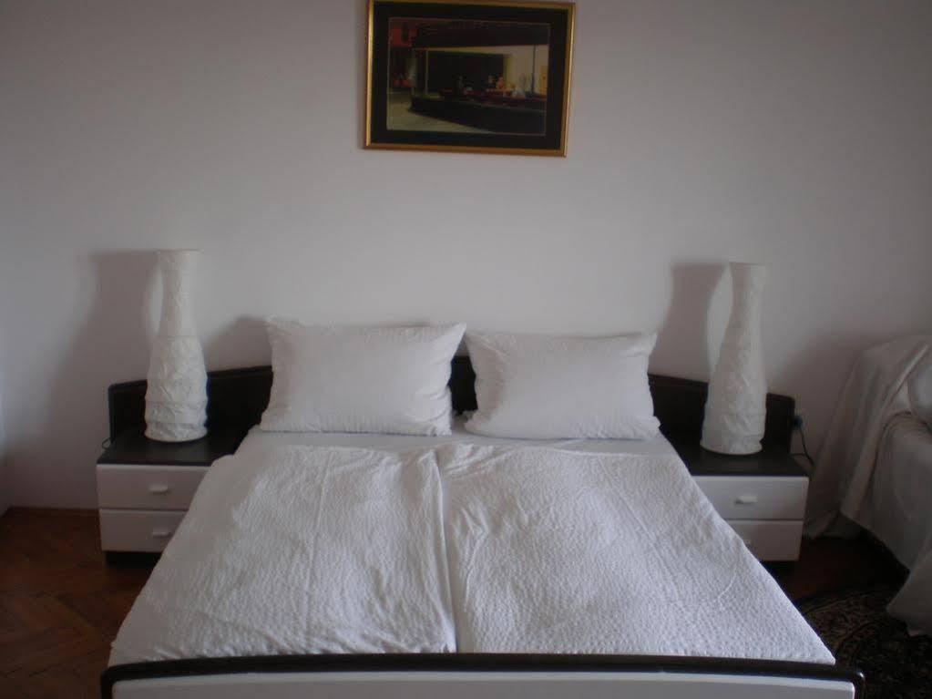 Jadro Apartment *
