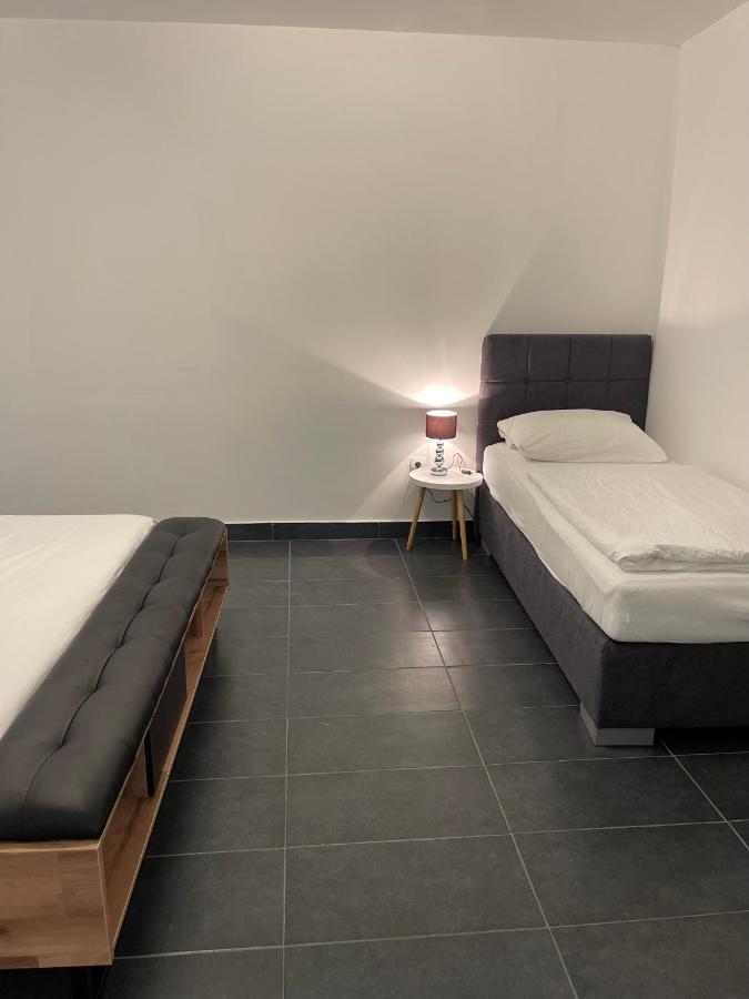 Jadro Apartment