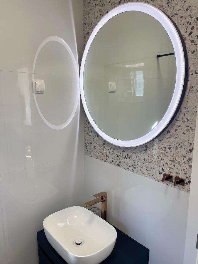 Jadro Apartment