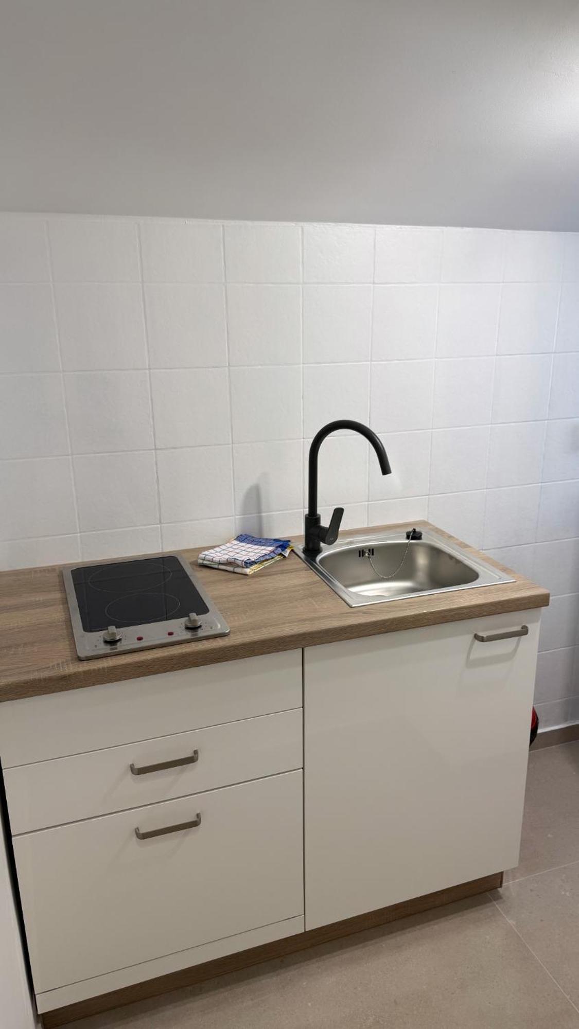 Jadro Apartment Zadar