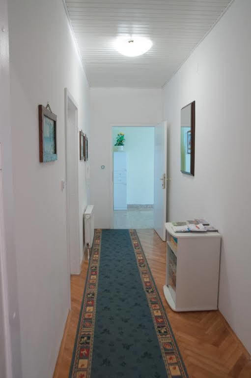 Apartment Jadro Zadar