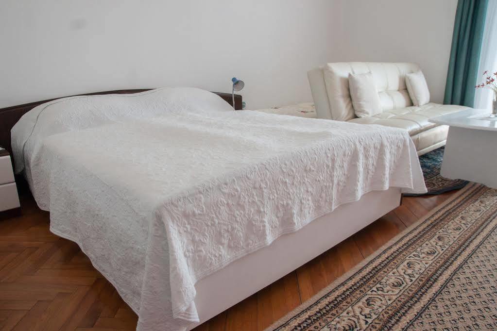 Jadro Apartment *