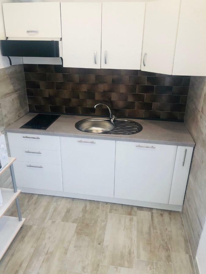 Apartment Jadro Zadar