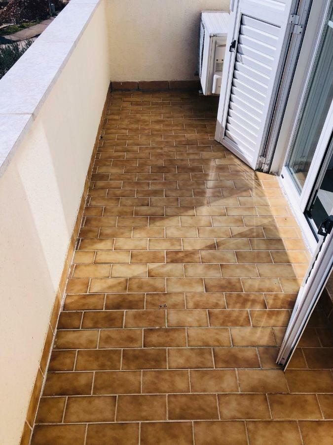 Jadro Apartment *